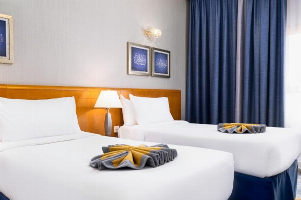 Emaar Grand Hotel image 11