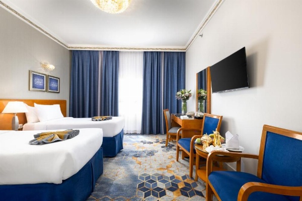 Emaar Grand Hotel image 13