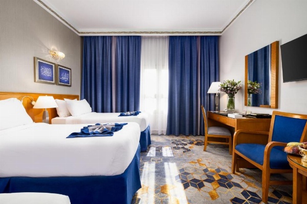 Emaar Grand Hotel image 14