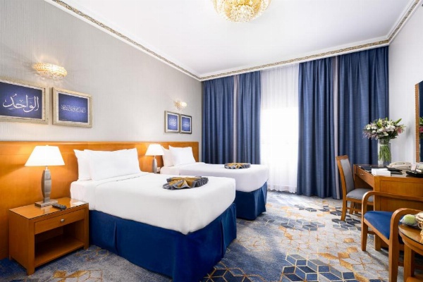 Emaar Grand Hotel image 15