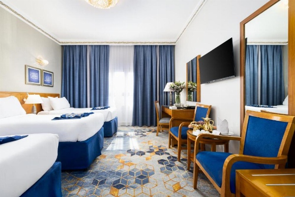 Emaar Grand Hotel image 16