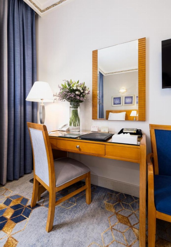 Emaar Grand Hotel image 17