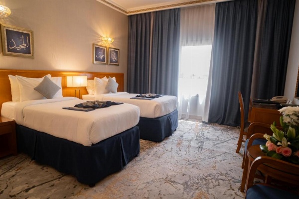 Emaar Grand Hotel image 19