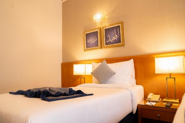 Emaar Grand Hotel image 20