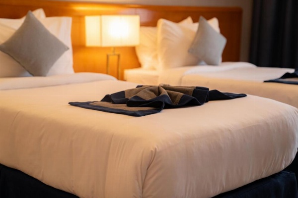 Emaar Grand Hotel image 21