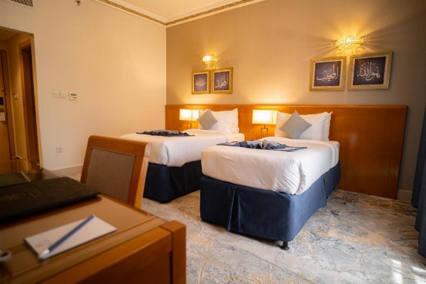 Emaar Grand Hotel image 22