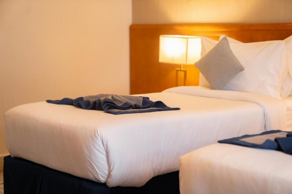 Emaar Grand Hotel image 23