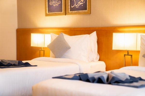 Emaar Grand Hotel image 24