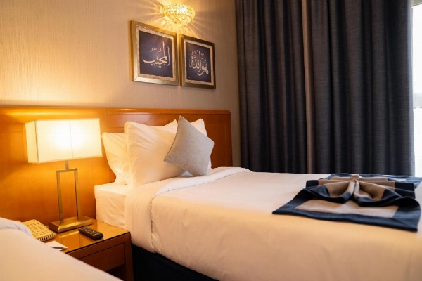 Emaar Grand Hotel image 25