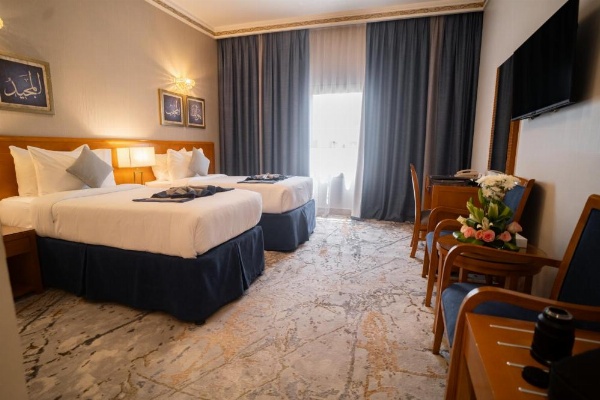 Emaar Grand Hotel image 28