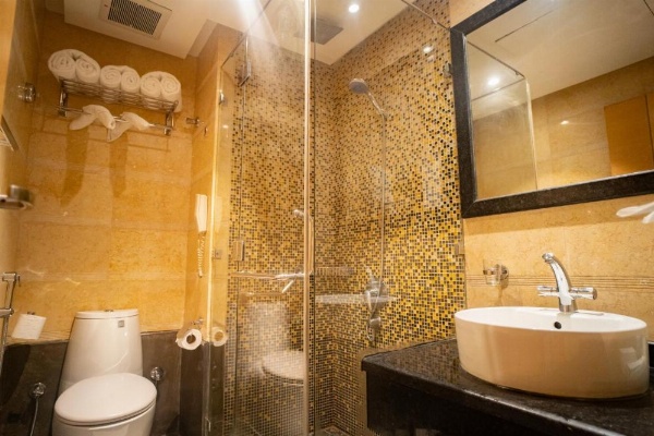 Emaar Grand Hotel image 30