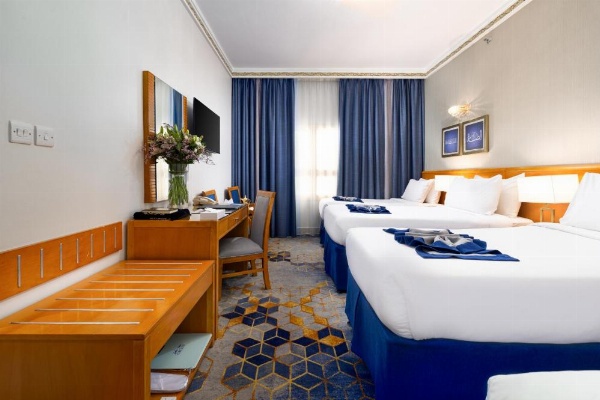 Emaar Grand Hotel image 34