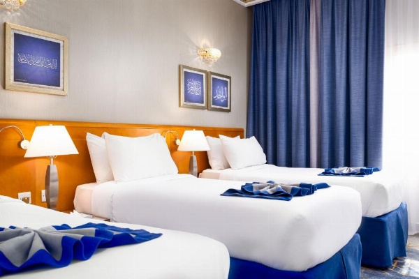 Emaar Grand Hotel image 35