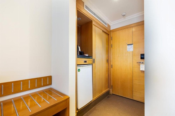 Emaar Grand Hotel image 36