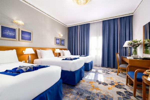 Emaar Grand Hotel image 38