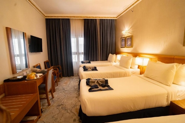 Emaar Grand Hotel image 41