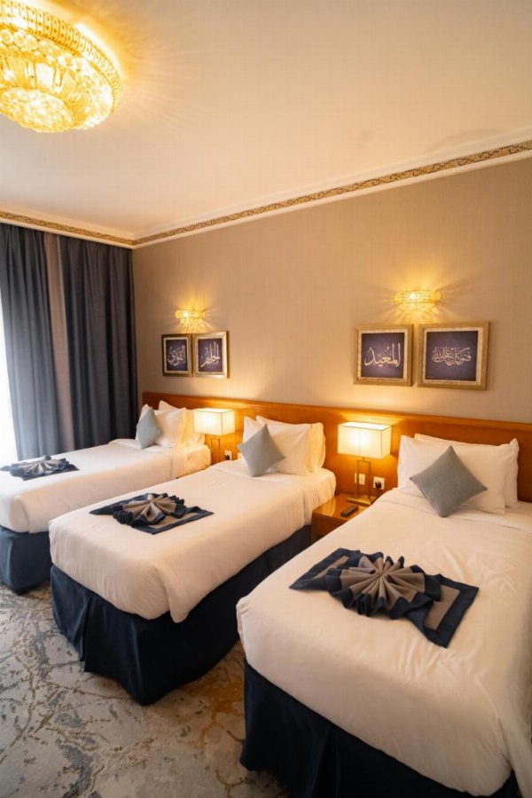 Emaar Grand Hotel image 43