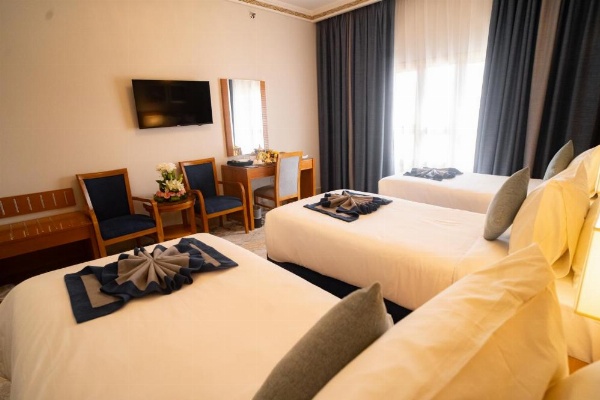 Emaar Grand Hotel image 44