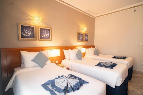 Emaar Grand Hotel image 45