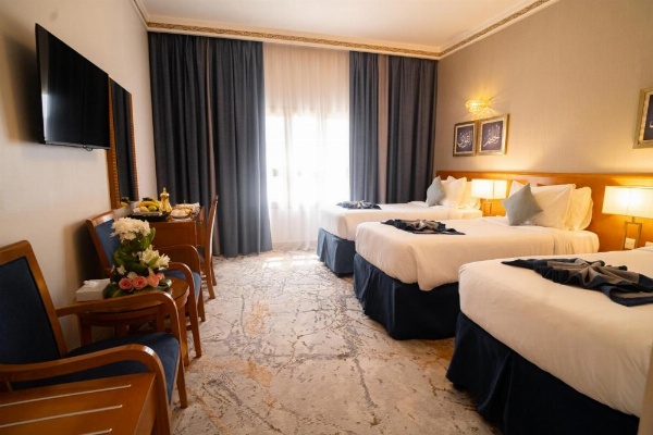 Emaar Grand Hotel image 46