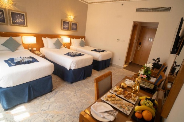 Emaar Grand Hotel image 47