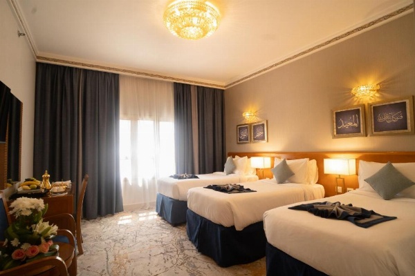 Emaar Grand Hotel image 48