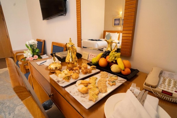 Emaar Grand Hotel image 49