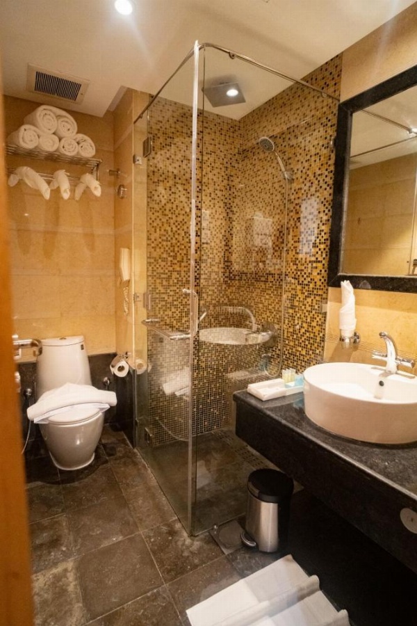 Emaar Grand Hotel image 50