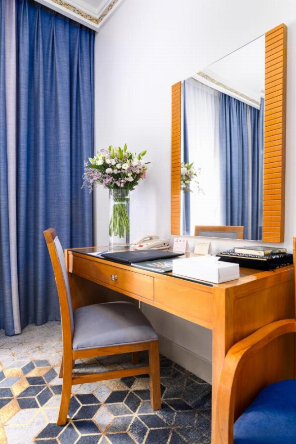 Emaar Grand Hotel image 52