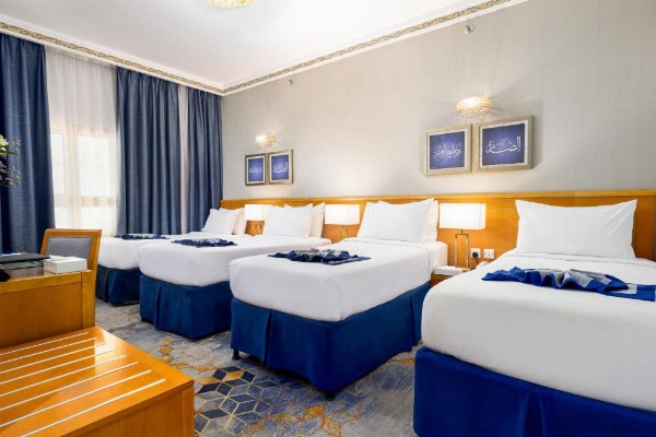 Emaar Grand Hotel image 55