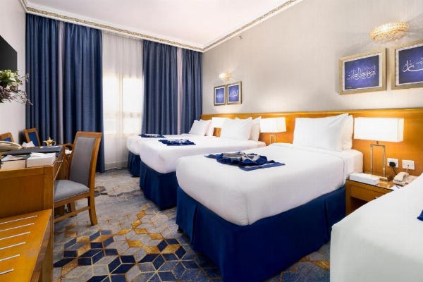 Emaar Grand Hotel image 58