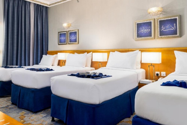 Emaar Grand Hotel image 59