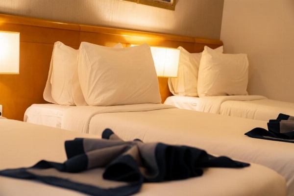 Emaar Grand Hotel image 61