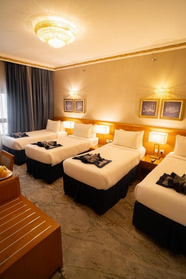 Emaar Grand Hotel image 62