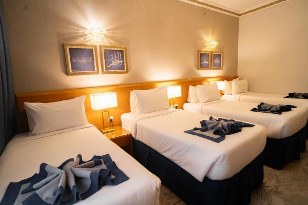 Emaar Grand Hotel image 63