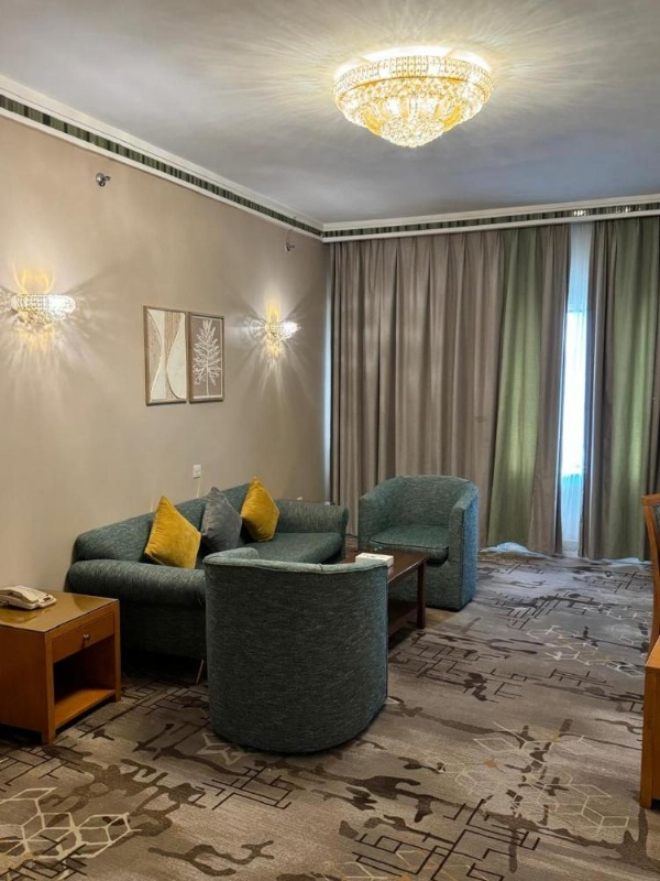 Emaar Grand Hotel image 67