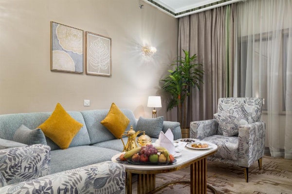 Emaar Grand Hotel image 71