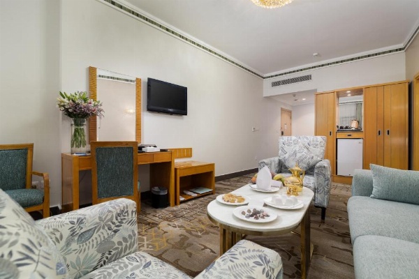 Emaar Grand Hotel image 72