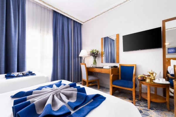 Emaar Grand Hotel image 73