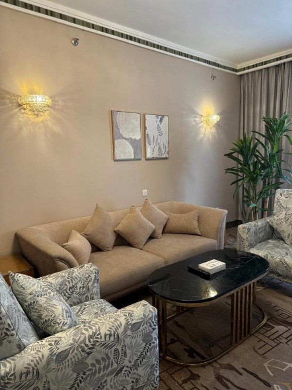 Emaar Grand Hotel image 74