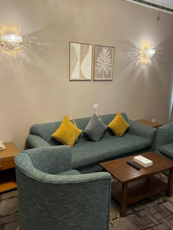 Emaar Grand Hotel image 75