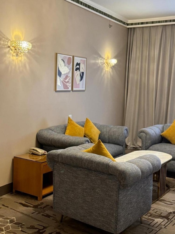 Emaar Grand Hotel image 76