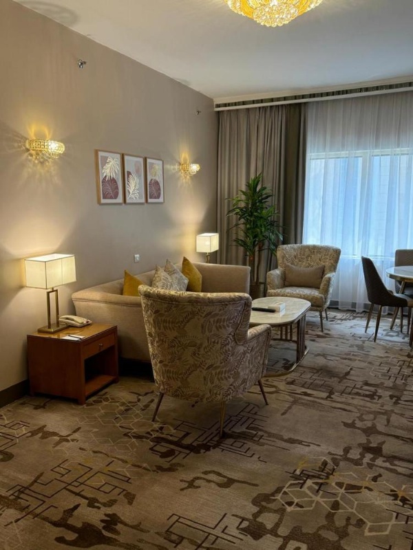 Emaar Grand Hotel image 77