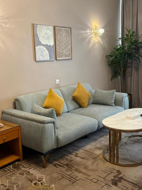 Emaar Grand Hotel image 79