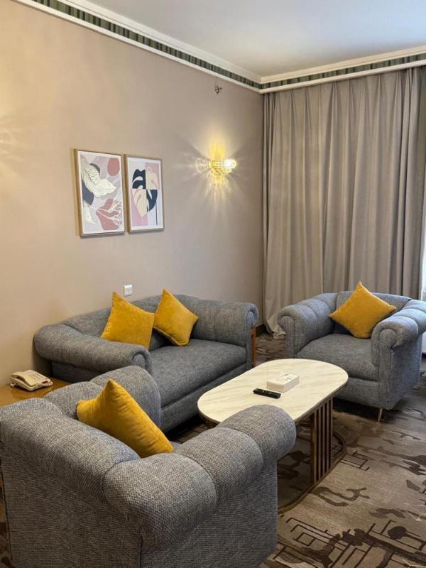 Emaar Grand Hotel image 80