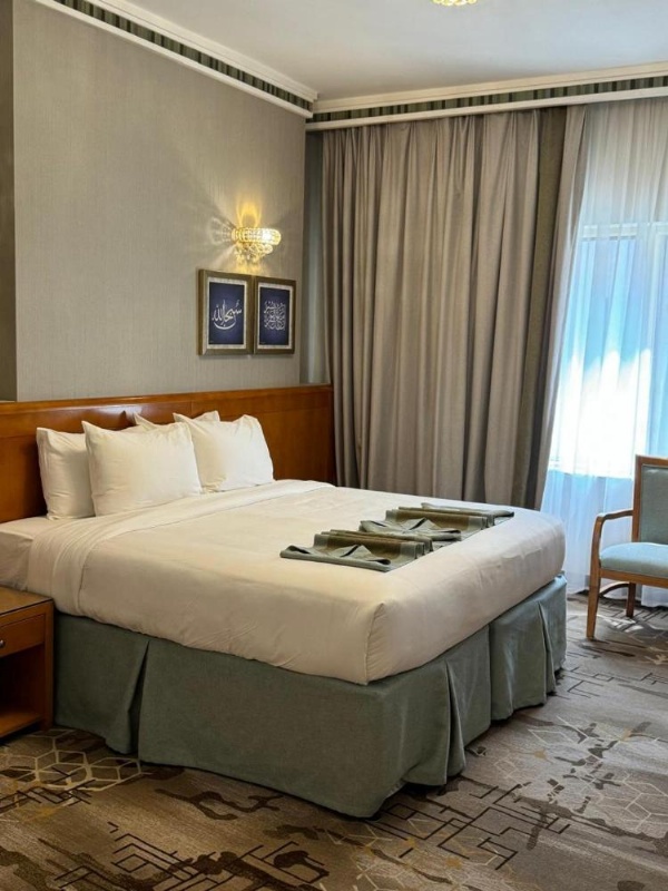 Emaar Grand Hotel image 81