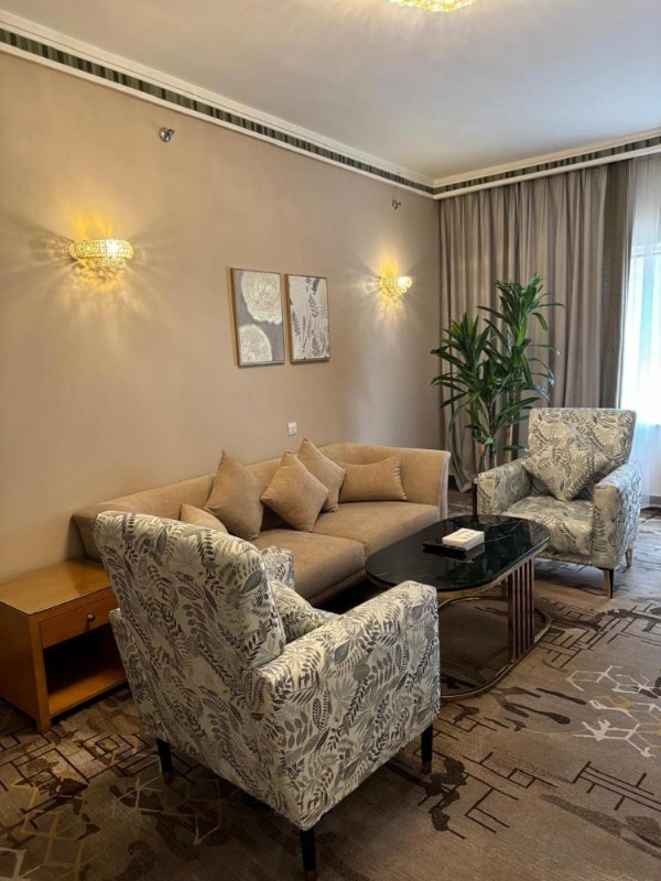 Emaar Grand Hotel image 82