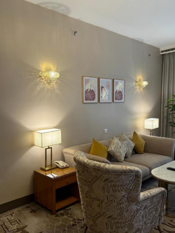 Emaar Grand Hotel image 83