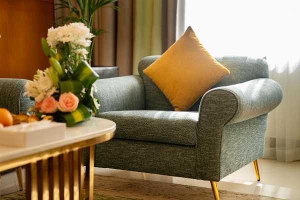 Emaar Grand Hotel image 84