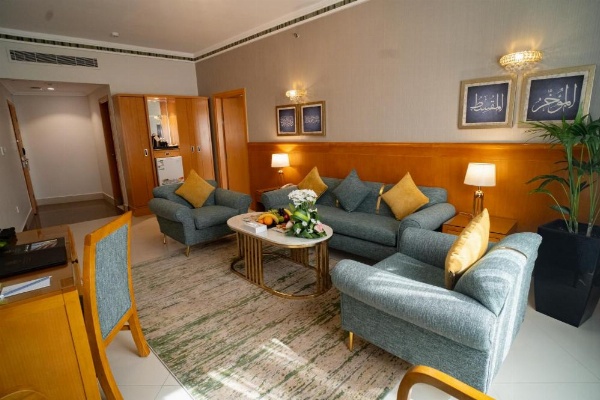 Emaar Grand Hotel image 86